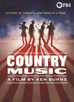 Image of Ken Burns Country Music (DVD)