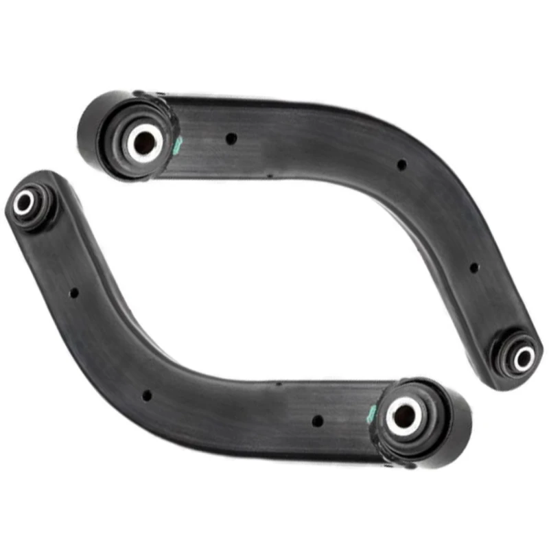 Image of RIDEX 772S1120 Control arm repair kit Rear Axle Left, Control Arm Suspension Kit (772)