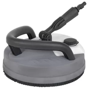 Image of Sealey PWA05 Floor Brush with Detergent Tank for PW2200 & PW2500