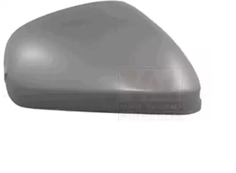 Image of VAN WEZEL 0113844 Cover, outside mirror * HAGUS * Right, primed Cover,outside mirror (23)