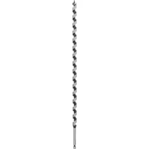 Image of Bosch Hex Shank Auger Drill Bit 12mm 450mm