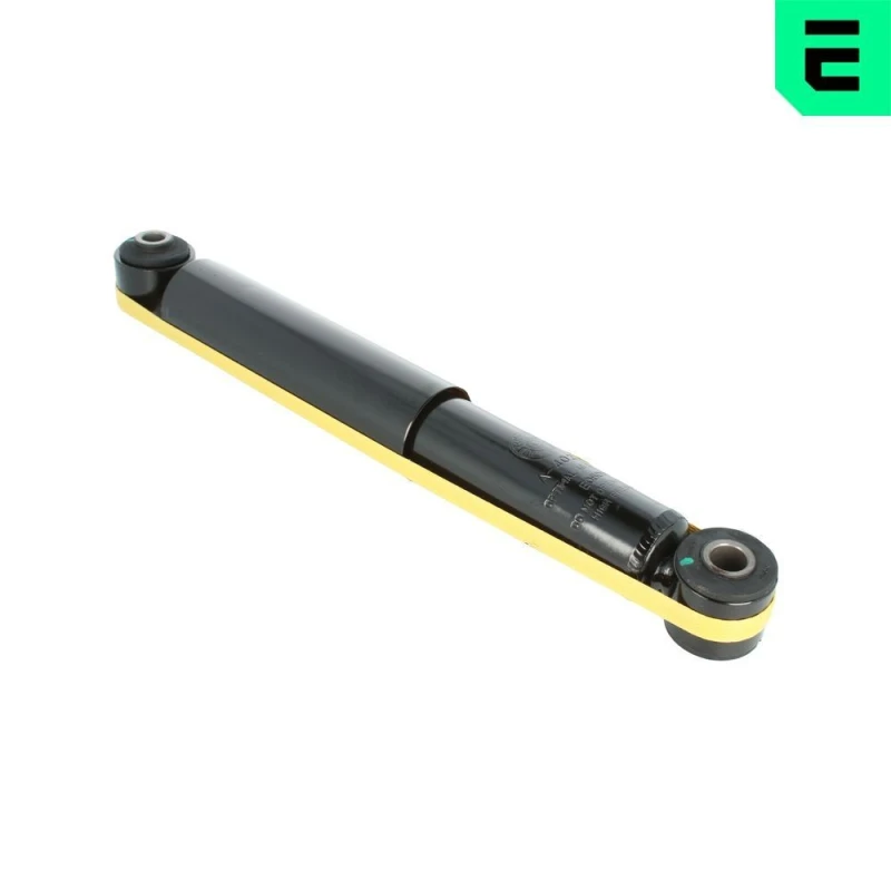 Image of Shock absorber OPTIMAL A-4023G