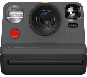Image of Polaroid Now Instant Camera