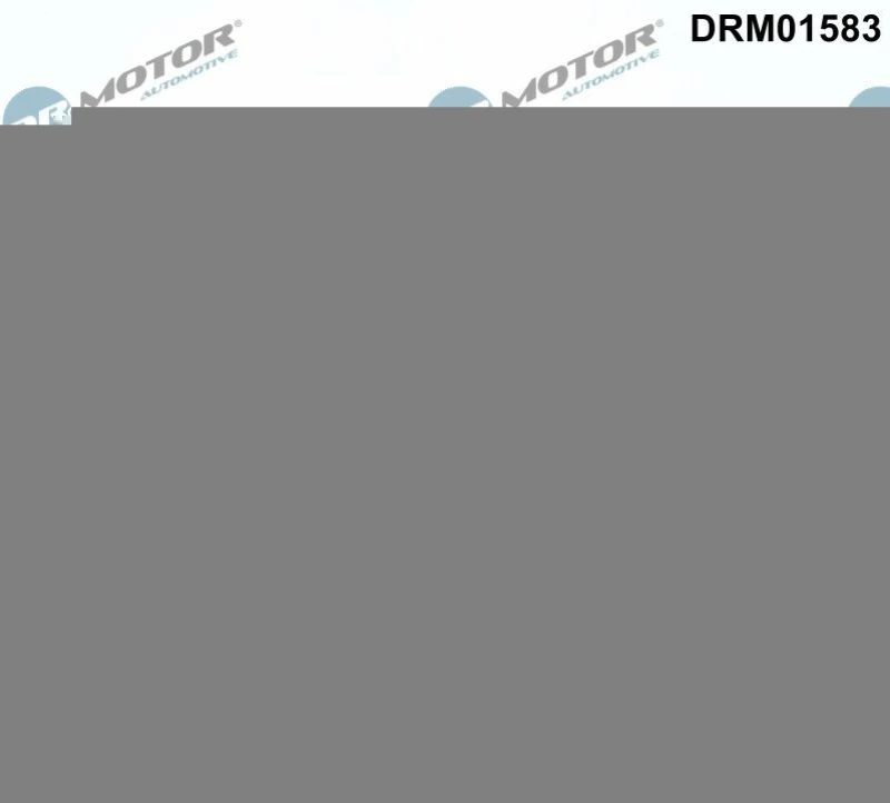 Image of DR.MOTOR AUTOMOTIVE Camshaft Adjuster DR.MOTOR AUTOMOTIVE DRM01583