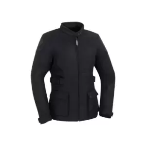 Image of Bering Lady April Black T1