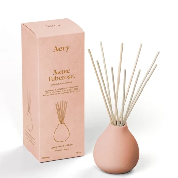 image of Aery Fernweh Diffuser - Aztec Tuberose