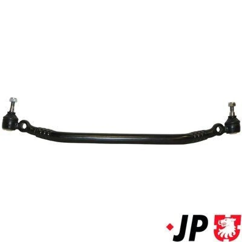 Image of JP GROUP Track rod assembly JP GROUP 1444401300
