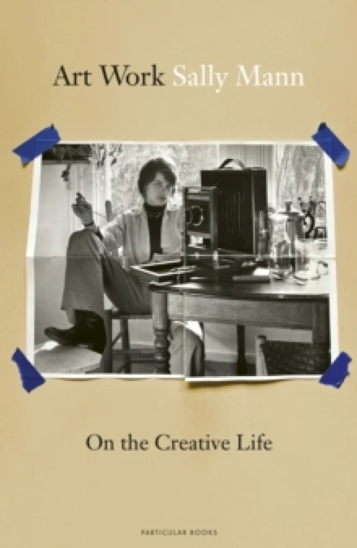 Image of Art Work. Hardback. By Sally Mann Books