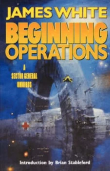 Image of Beginning Operations by James White Paperback