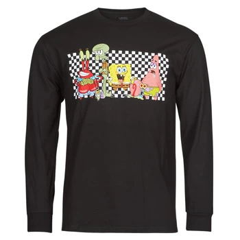 Image of Vans MN VANS X SPONGEBOB mens in Multicolour