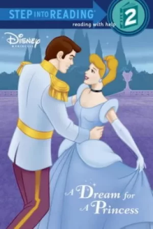 Image of A dream for a princess by Melissa Lagonegro