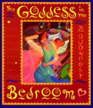 Image of goddess in the bedroom passionate womans guide to celebrating sexuality eve