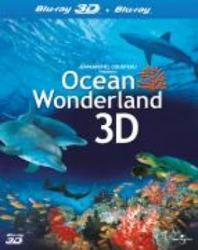 image of Ocean Wonderland 3D