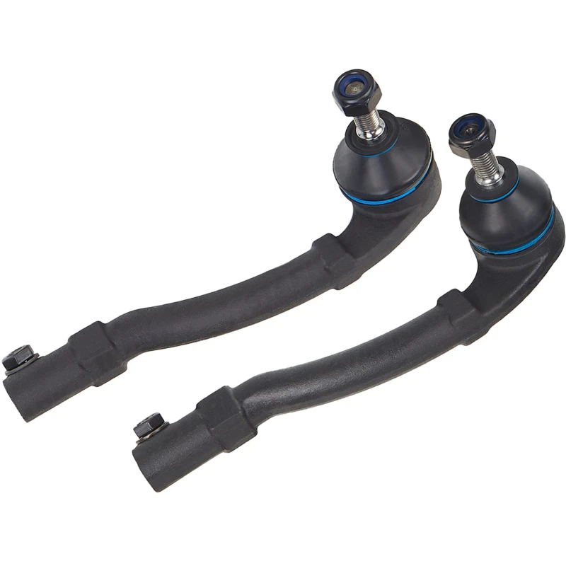 Image of STARK SKTE-0280947 Track rod end Front Axle Tie Rod End (914)