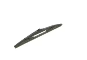 Image of Bosch Wiper Blade Rear H315 / 3397015102 300mm