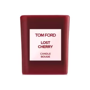 image of Tom Ford Lost Cherry Scented Candle