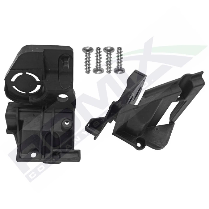 Image of ROMIX Repair Kit, headlight (bracket) ROMIX C70734