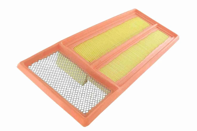 Image of VAICO V24-0392 Air filter Original VAICO Quality, Filter Insert Air Filter (8)