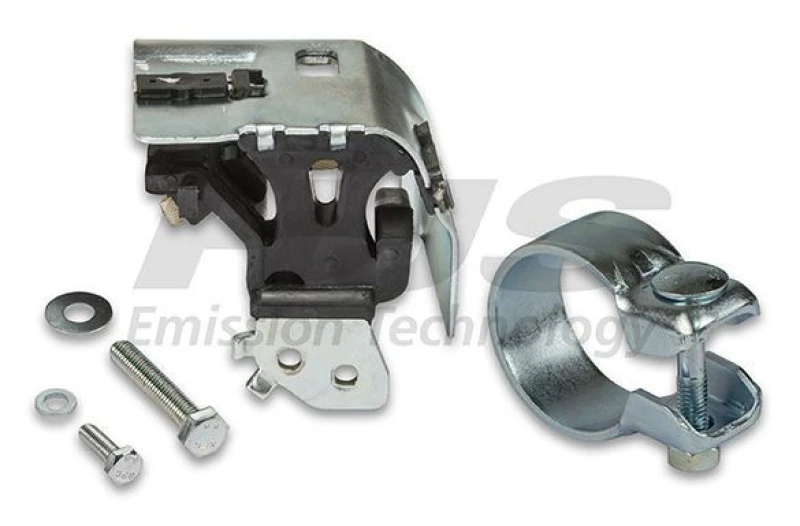 Image of Exhaust fitting kit HJS 82 23 9069