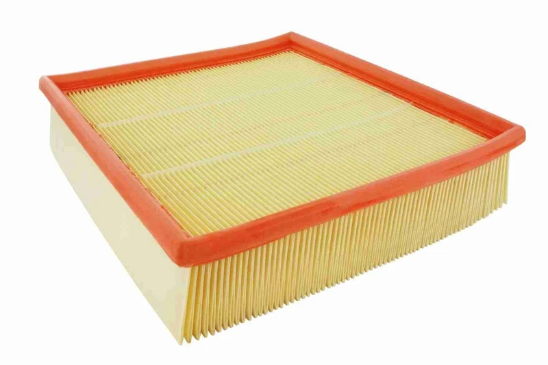 Image of VAICO V25-0099 Air filter Original VAICO Quality, Filter Insert Air Filter (8)