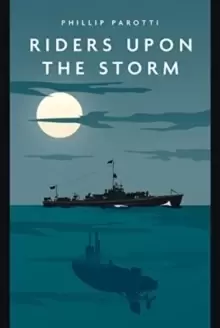 Image of Riders Upon the Storm