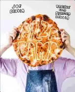 Image of pizza camp recipes from pizzeria beddia