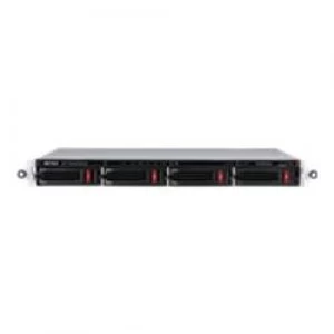 Buffalo TeraStation 3420RN 32TB (4 x 8TB) 4 Bay Rack Mountable