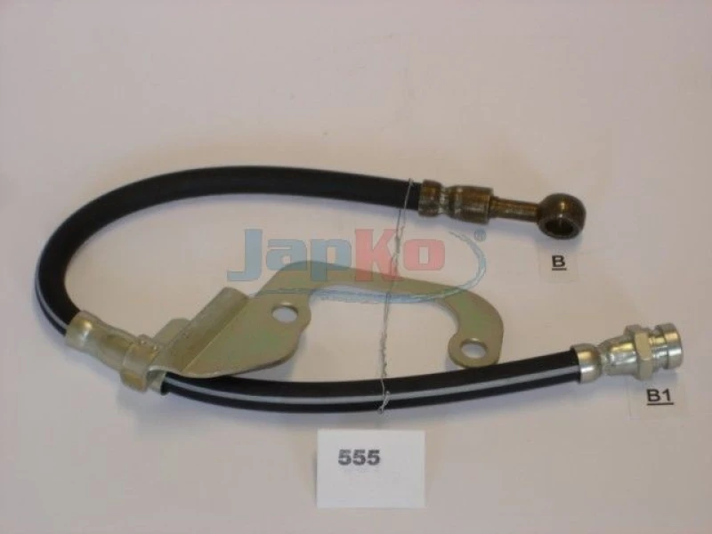 Image of JAPKO Holding Bracket, brake hose JAPKO 69555