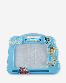 Image of Bluey Travel Magnetic Scribbler