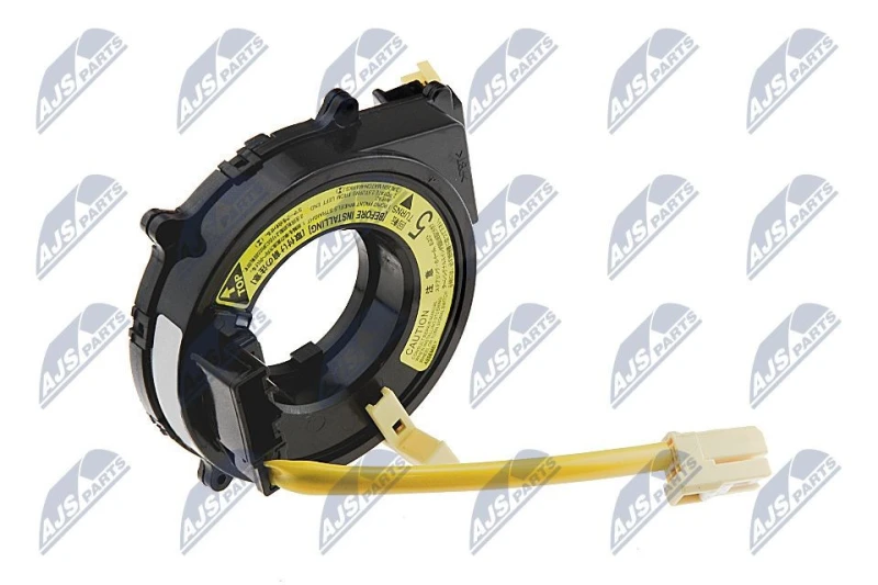 Image of NTY Clock spring for steering wheel NTY EAS-TY-015