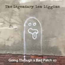 Image of Going through a bad patch EP