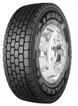 Image of Falken BI856 265/70 R17.5 140/138M