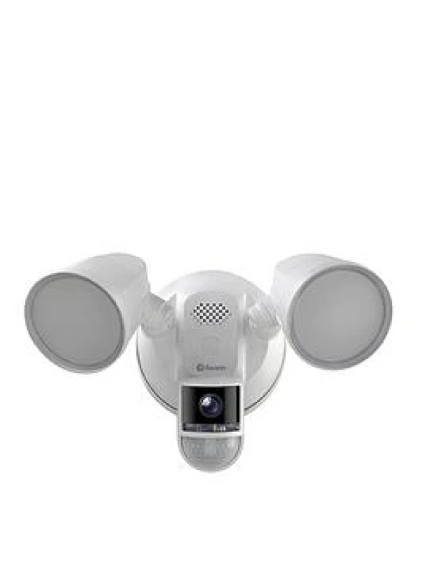 Image of Swann Swann 4K Floodlight Security Camera ST74101