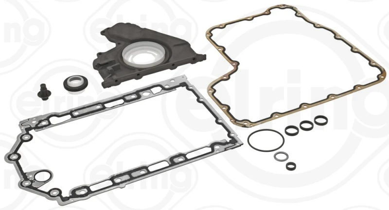 Image of Crankcase gasket set ELRING 707.820
