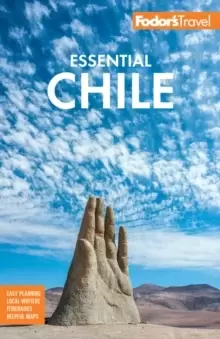 Image of Fodor's Essential Chile