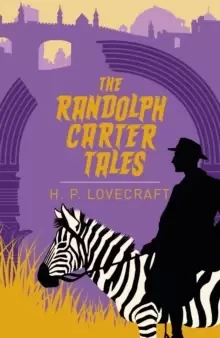 Image of The Randolph Carter Tales