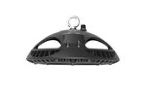 Integral Tough-Shell High Bay 100W 4000K 15000lm Non-Dimmable 120 deg Beam Angle