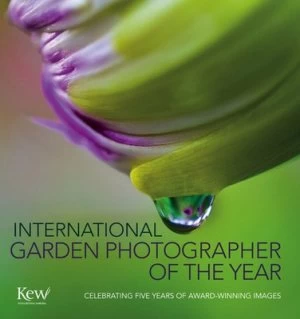 Image of International Garden Photographer of the Year by Garden and Landscape Photographic Art Ltd Hardback