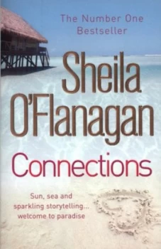 Image of Connections by Sheila O Flanagan Paperback