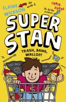 Image of Super Stan
