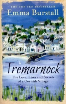 Image of Tremarnock by Emma Burstall Book