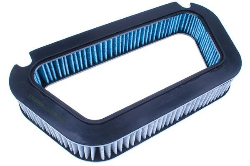 Image of DENCKERMANN Pollen filter DENCKERMANN M110768A