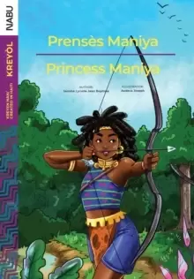 Image of Prenses Maniya/Princess Maniya