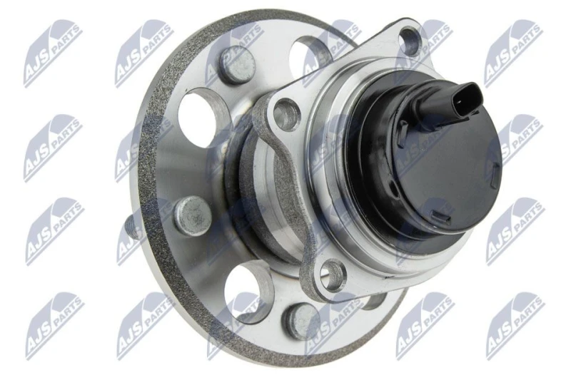 Image of NTY Wheel bearing kit NTY KLT-TY-114