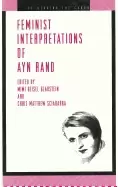 Image of feminist interpretations of ayn rand