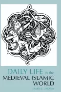 Image of daily life in the medieval islamic world