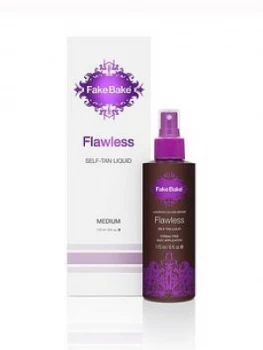 Fake Bake Flawless Self Tan, 170Ml