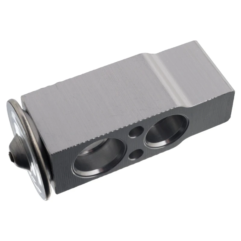 Image of AC expansion valve FEBI BILSTEIN 198000