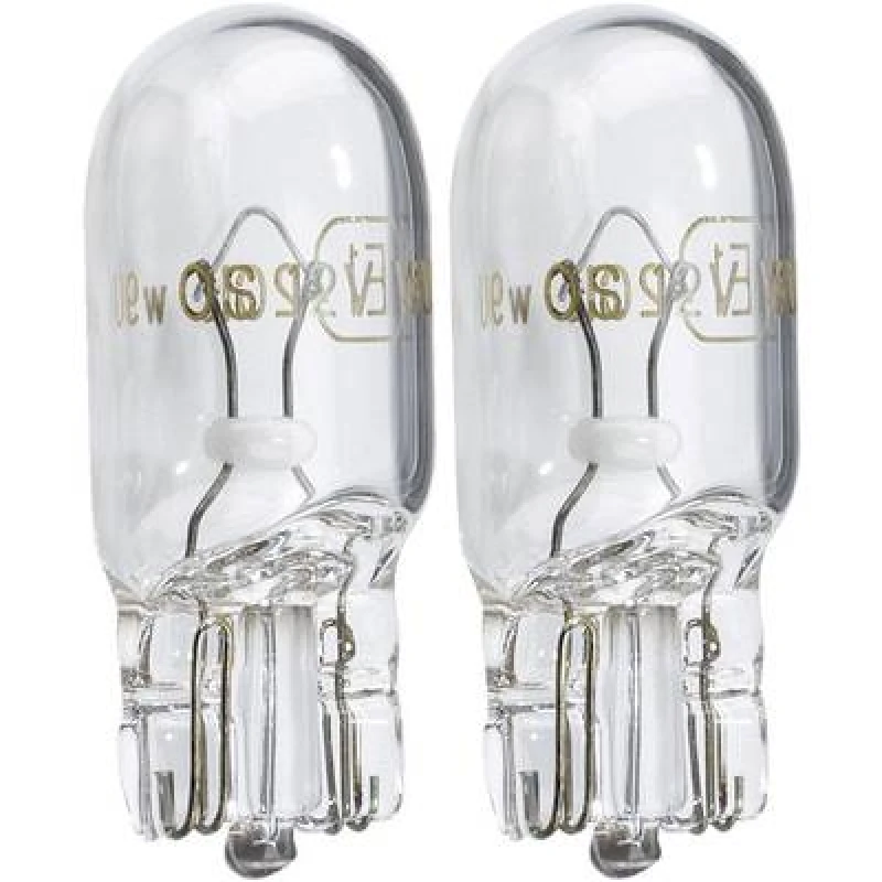 Image of Osram OSRAM 4062172394734 Indicator bulb Ultra Life W5W 5 W 12 V 4062172394734