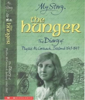Image of The Hunger by Carol Drinkwater Paperback